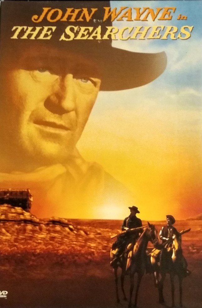 The Searchers